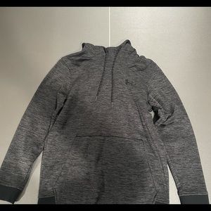 Men’s Small Under Amour Sweatshirt